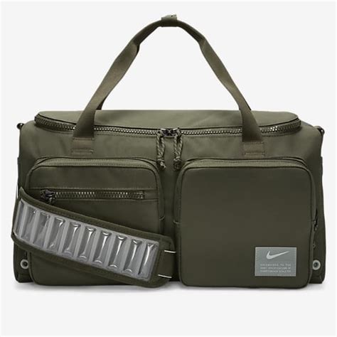 nike handbagage groen|Groen Tassen en rugzakken .